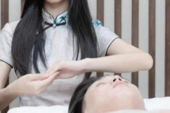 石家庄SPA疗愈之旅